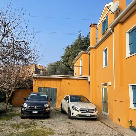 Villa Iside Chirignago-Zelarino Exteriér fotografie