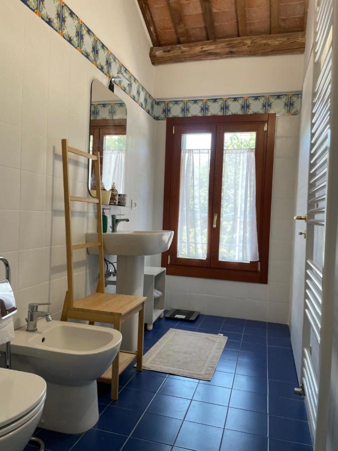 Villa Iside Chirignago-Zelarino Exteriér fotografie