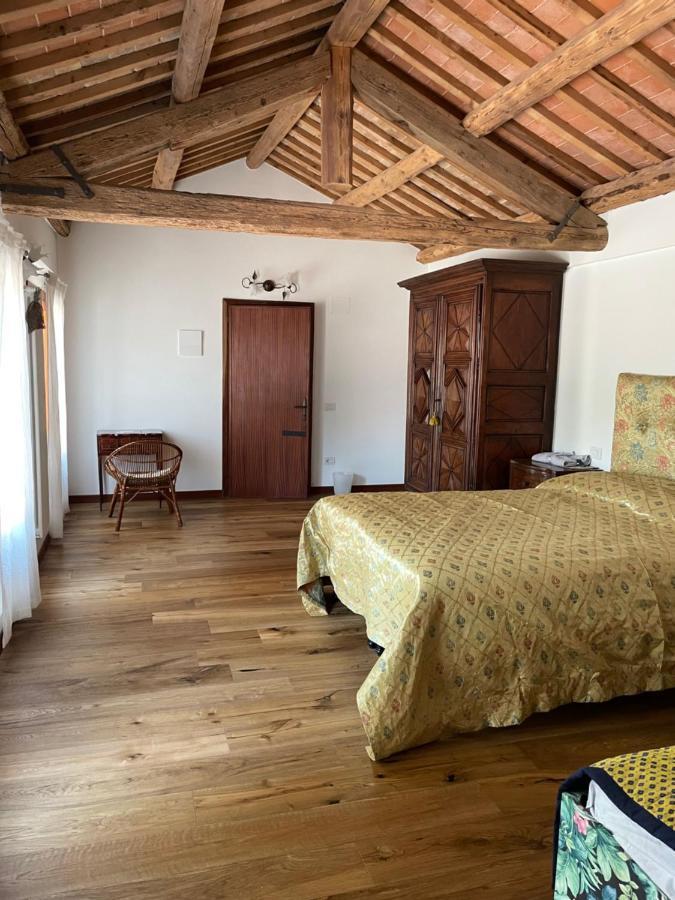 Villa Iside Chirignago-Zelarino Exteriér fotografie