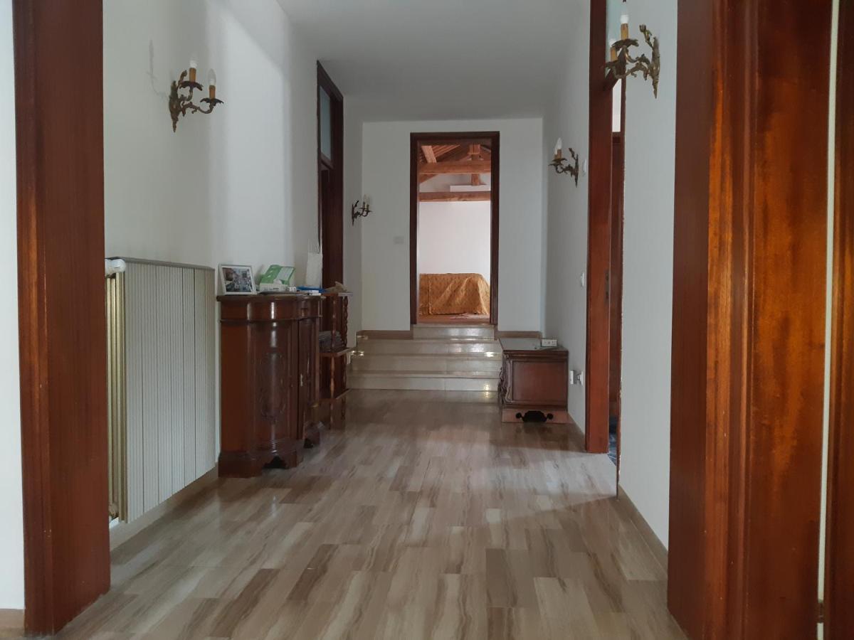 Villa Iside Chirignago-Zelarino Exteriér fotografie