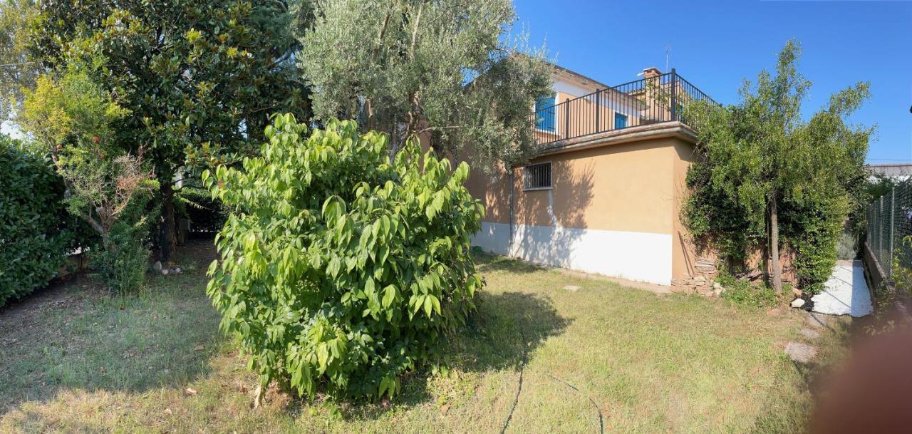 Villa Iside Chirignago-Zelarino Exteriér fotografie