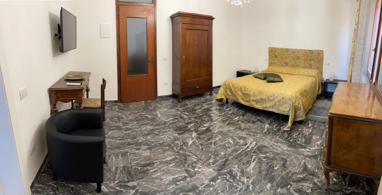 Villa Iside Chirignago-Zelarino Exteriér fotografie