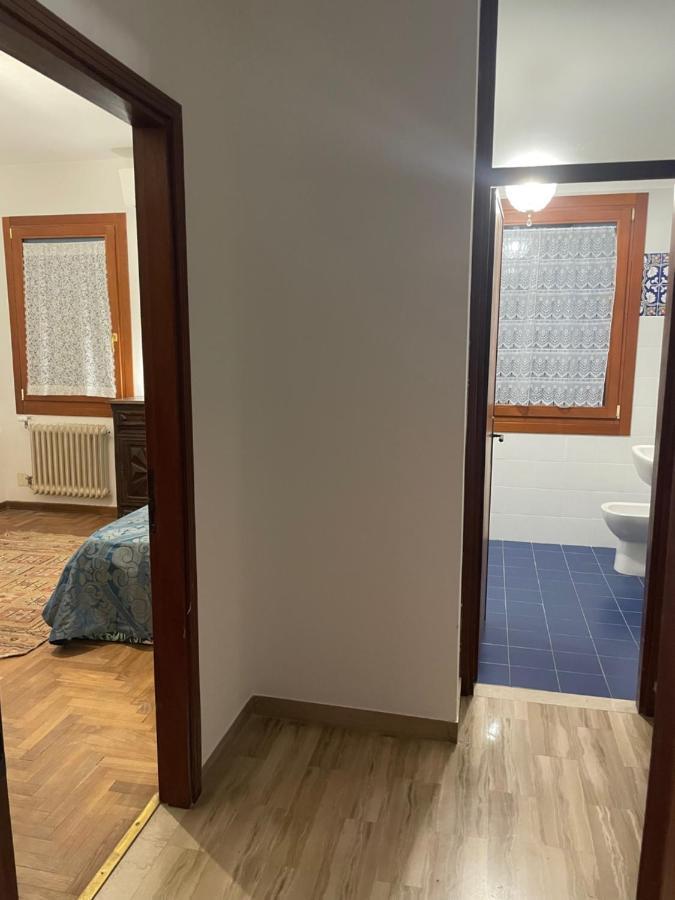 Villa Iside Chirignago-Zelarino Exteriér fotografie